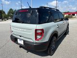 Used 2023 Ford Bronco Sport SUV