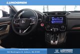 Used 2022 Honda CR-V SUV
