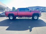 New 2025 GMC Sierra 3500HD Truck