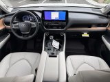 New 2026 Toyota Grand Highlander SUV