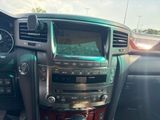 Used 2011 Lexus LX SUV