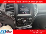 Used 2018 Jeep Grand Cherokee SUV