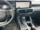 Used 2026 Toyota Land Cruiser SUV