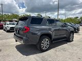 Used 2025 Toyota 4Runner SUV