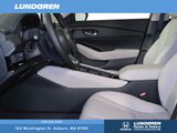 New 2026 Honda Accord Hybrid Sedan