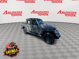 Used 2022 Jeep Gladiator Truck