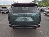 New 2027 Kia Telluride SUV