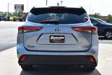 Used 2020 Toyota Highlander Hybrid SUV