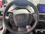 Used 2023 Toyota Prius Prime Hatchback