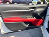 Used 2024 Toyota Camry Sedan