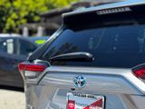 Used 2023 Toyota RAV4 Hybrid SUV