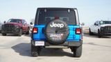 New 2026 Jeep Wrangler SUV