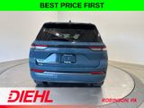 New 2027 Jeep Grand Cherokee SUV