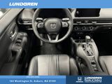 New 2027 Honda HR-V SUV