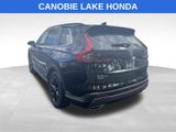 Used 2025 Honda CR-V Hybrid SUV