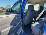 New 2026 Nissan Frontier Truck