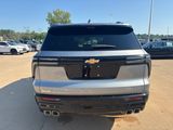 Used 2026 Chevrolet Traverse SUV