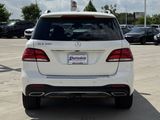 Used 2018 Mercedes-benz GLE SUV