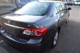 Used 2012 Toyota Corolla Sedan
