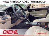 Used 2020 Kia Sorento SUV
