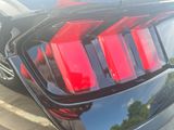 Used 2025 Ford Mustang Coupe