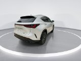 Used 2025 Lexus NX SUV