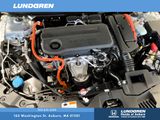 New 2026 Honda Accord Hybrid Sedan