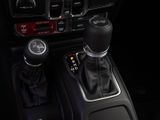 New 2026 Jeep Wrangler SUV