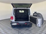 Used 2021 Jeep Wrangler SUV