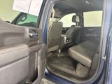 Used 2022 Chevrolet Silverado 1500 LTD Truck