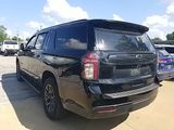Used 2021 Chevrolet Suburban SUV