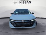 New 2026 Nissan Sentra Sedan