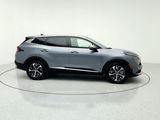 Used 2024 Kia Sportage SUV