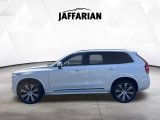 Used 2025 Volvo XC90 Plug-In Hybrid SUV