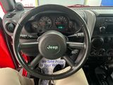 Used 2009 Jeep Wrangler SUV