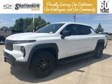New 2024 Chevrolet Silverado EV Truck