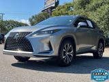 Used 2022 Lexus RX SUV