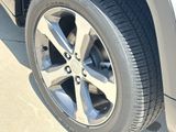 New 2026 Jeep Grand Cherokee SUV