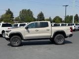 Used 2026 Chevrolet Colorado Truck
