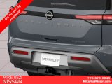 New 2026 Nissan Pathfinder SUV