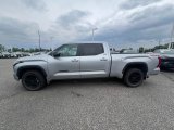 Used 2024 Toyota Tundra Truck