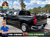 Used 2025 Chevrolet Silverado 1500 Truck