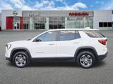 Used 2026 GMC Terrain SUV
