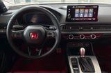 New 2026 Honda Civic Type R Hatchback