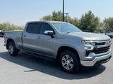 Used 2024 Chevrolet Silverado 1500 Truck