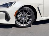 Used 2022 Subaru BRZ Coupe