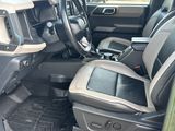 Used 2022 Ford Bronco SUV