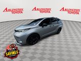 Used 2025 Toyota Sienna Van