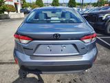 Used 2025 Toyota Corolla Sedan