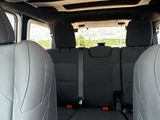 Used 2018 Jeep Wrangler SUV
